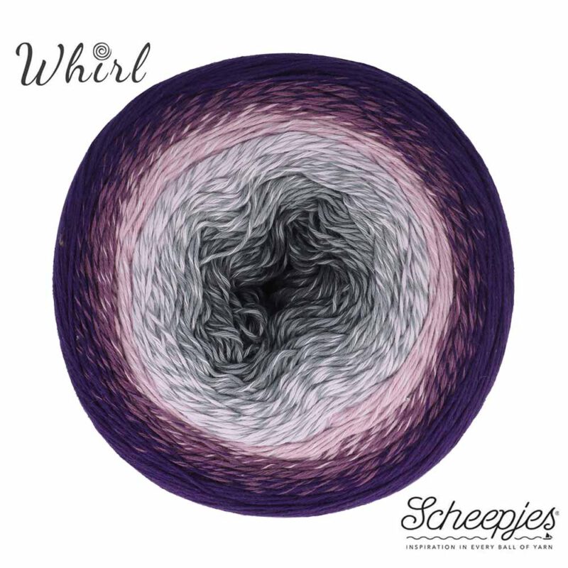 Scheepjes Cotton Whirl