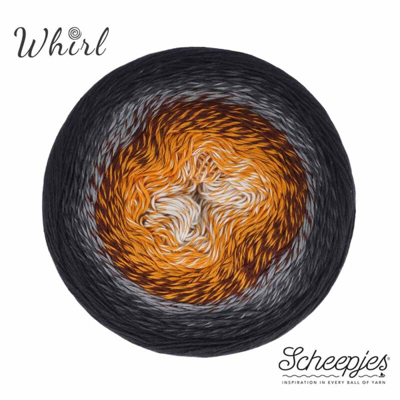 Scheepjes Cotton Whirl