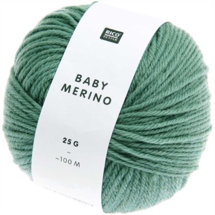 Baby Merino