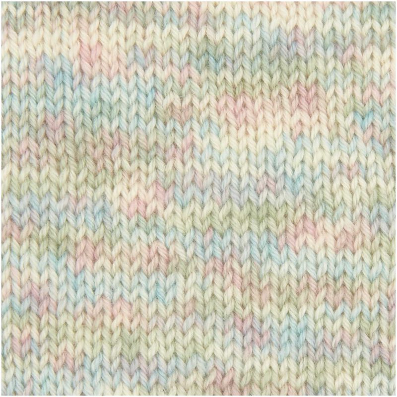 Baby Merino print 17 - Afbeelding 2