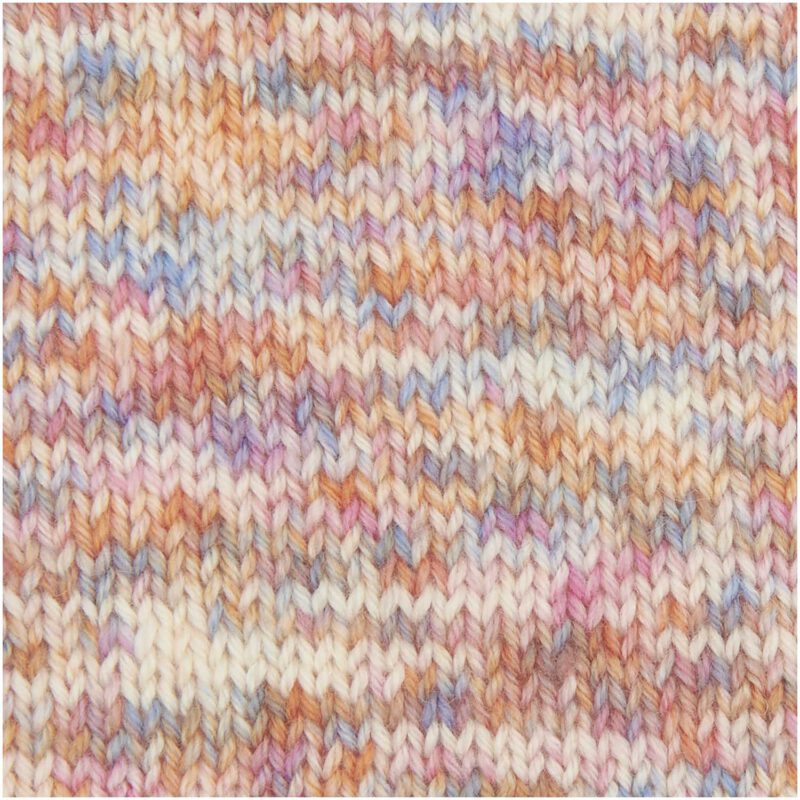 Baby Merino print 19 - Afbeelding 2