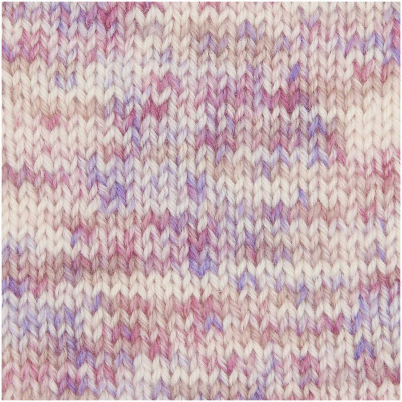 Baby Merino print 20 - Afbeelding 2