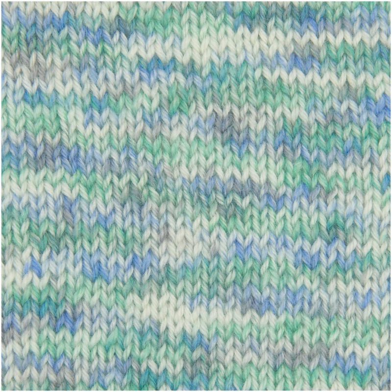 Baby Merino print 22 - Afbeelding 2