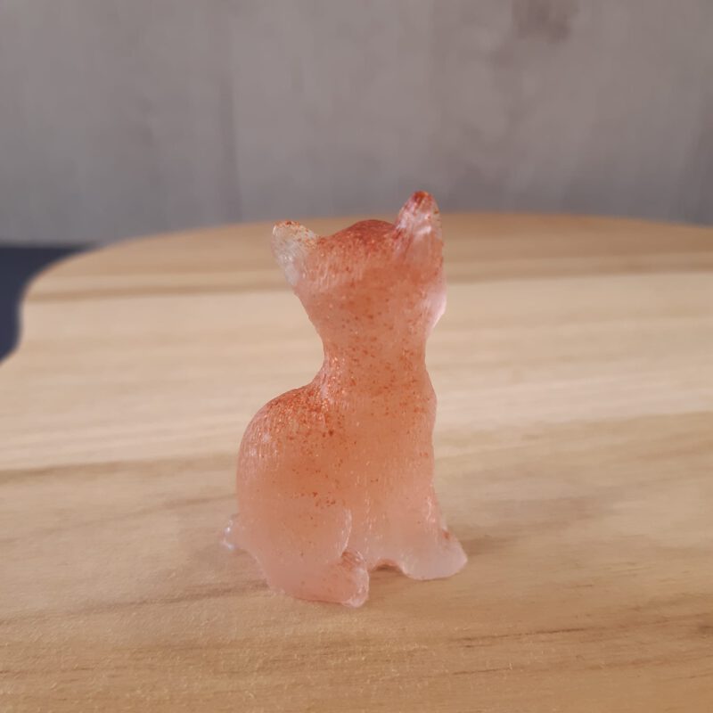 Mini Epoxy Katje