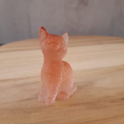 Mini Epoxy Katje