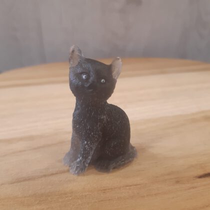 Mini Epoxy Katje