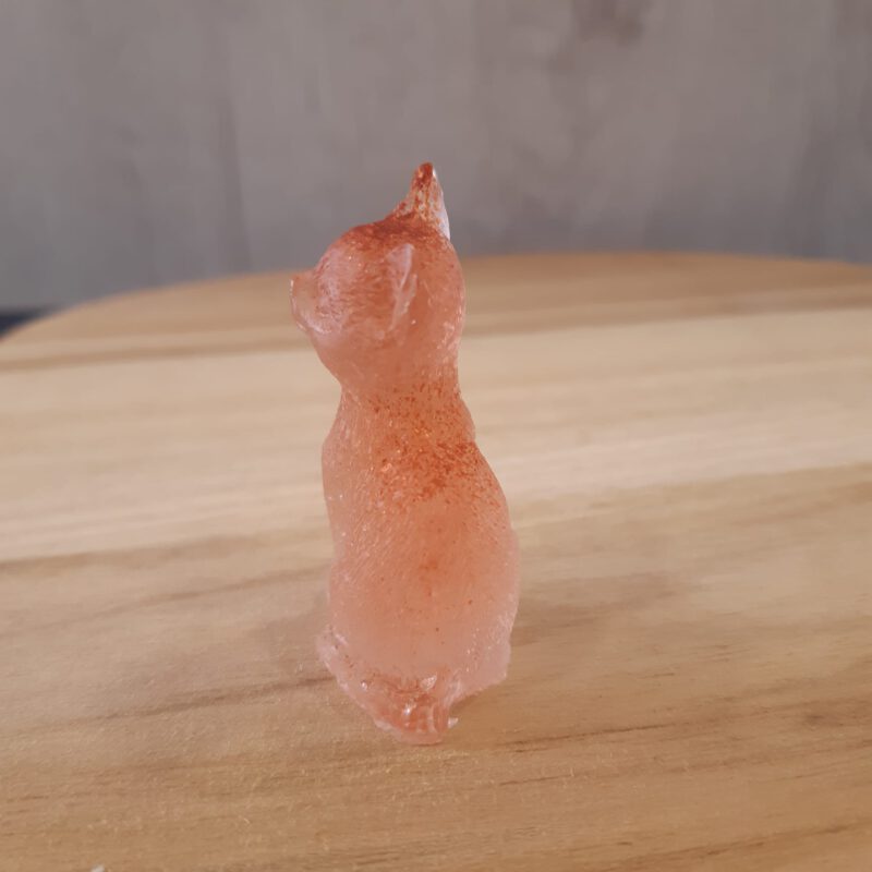 Mini Epoxy Katje