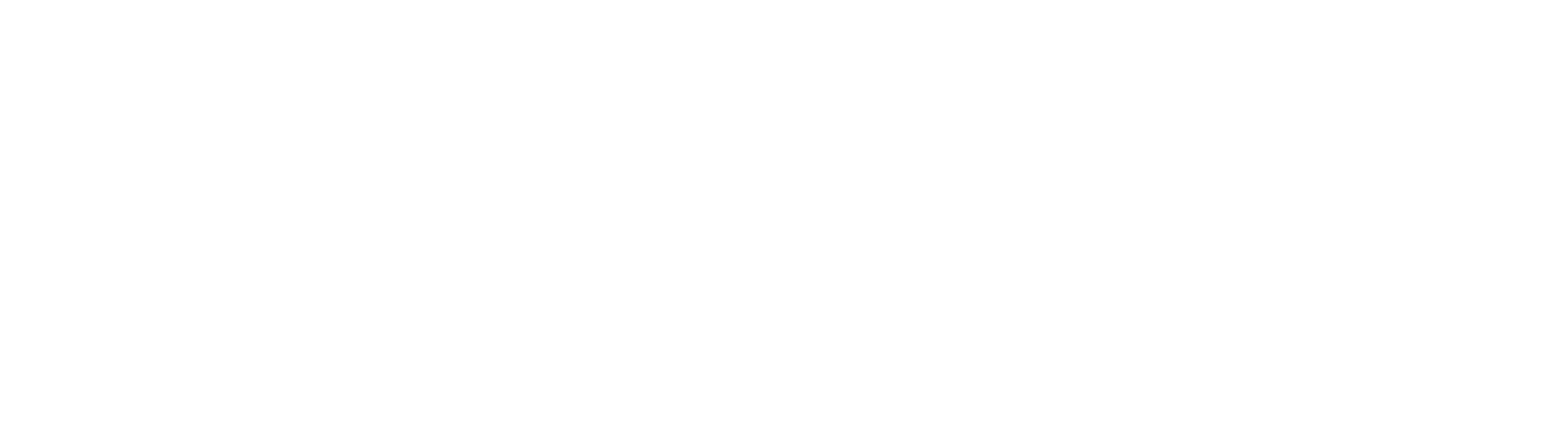 Creation & Design