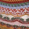Mandala Gehaakte mandala – Unicorn (80 cm)