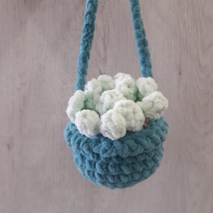 hangplantje
