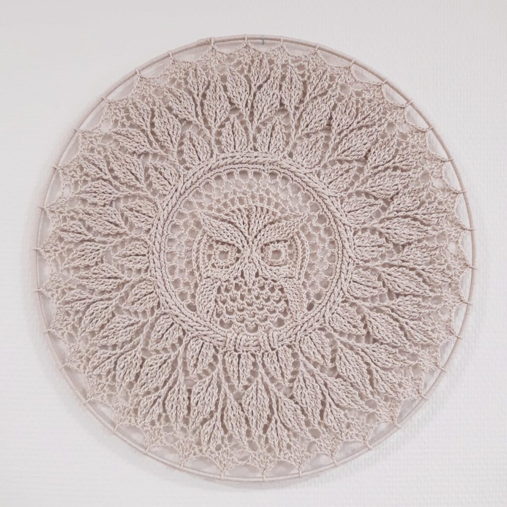 mandala uil