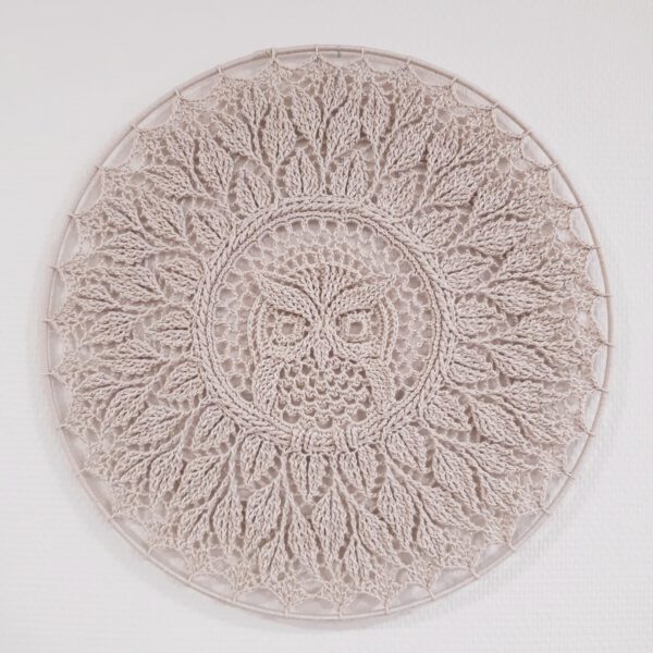 mandala uil mandala uil