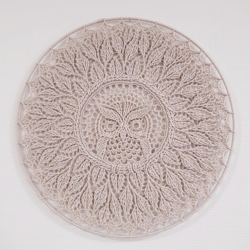 mandala uil