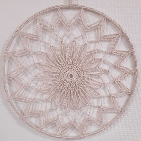 mandala ster mandala ster