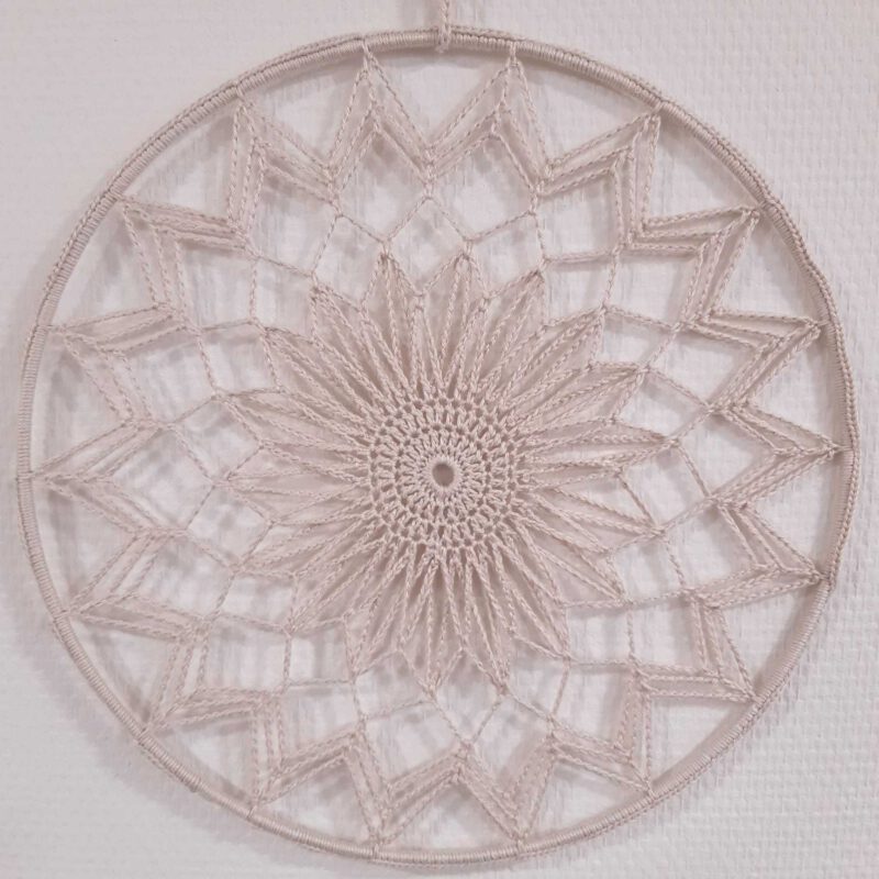 mandala ster