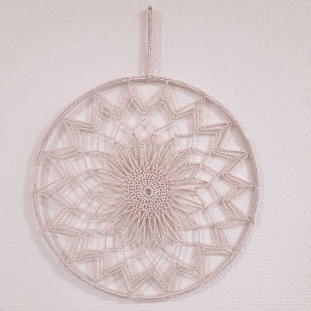 mandala ster