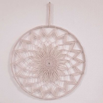 mandala ster