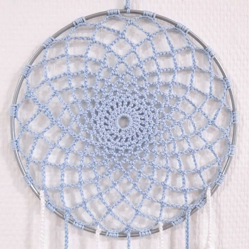 mandala dromenvanger