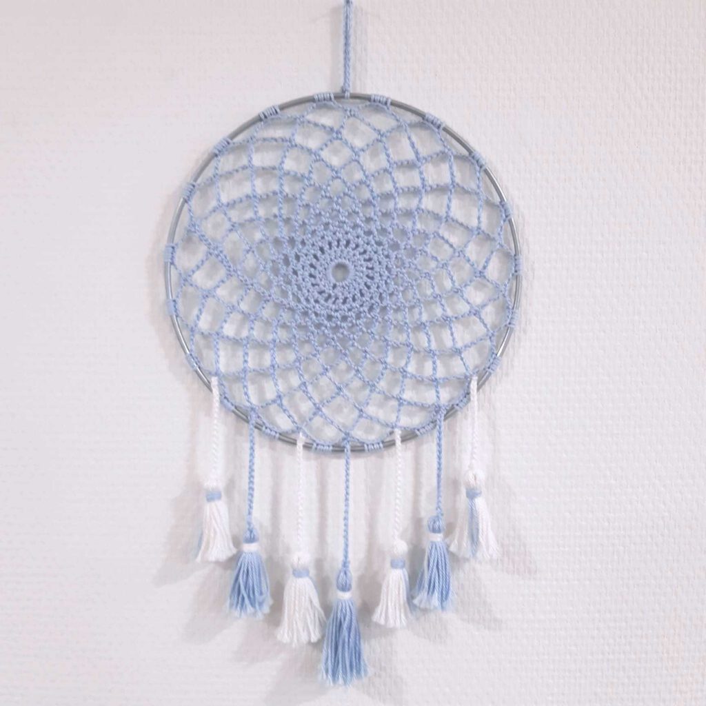 mandala dromenvanger