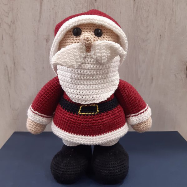 Kerstman Kerstman