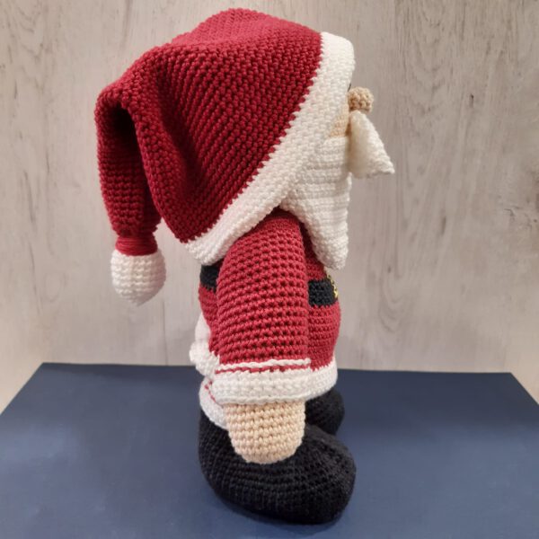 Kerstman Kerstman