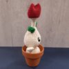tulp poppetje tulp poppetje