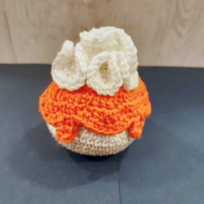 oranje moorkop