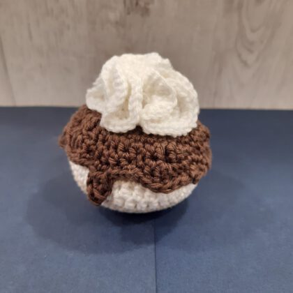 chocolade moorkop