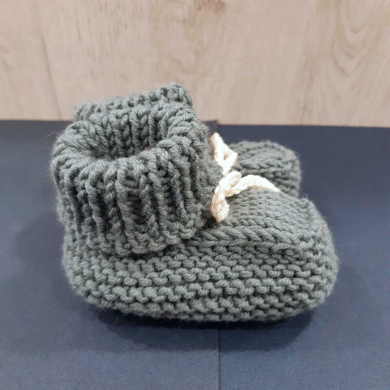 merino slofjes