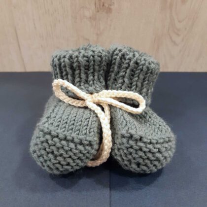 merino slofjes