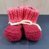merino slofjes