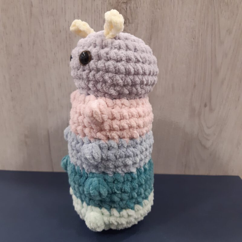 worm