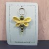 Sleutelhanger libelle Sleutelhanger libelle