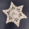 waxinelichthouder ster – 13 cm waxinelichthouder ster – 13 cm
