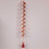 beige-geel-rood2 Windspinner - beige/geel/rood