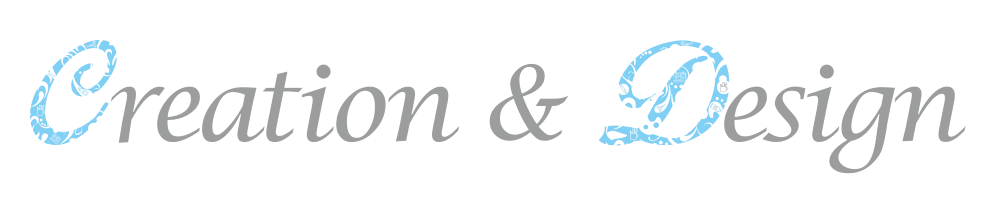 Creation & Design