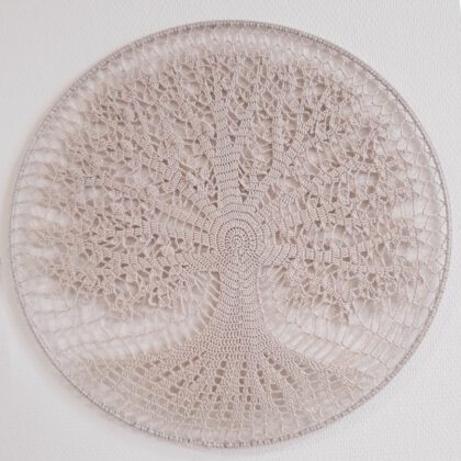 mandala levensboom