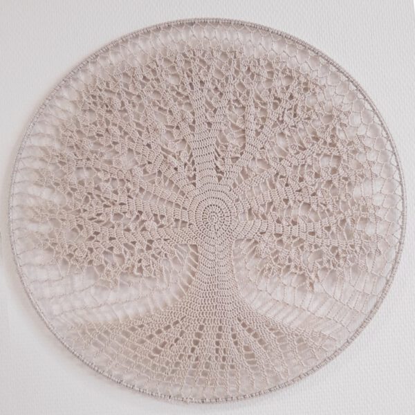 levensboom mandala levensboom