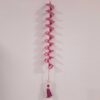 roze Windspinner - 3 tinten roze
