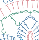 19 December - Workshop haakdiagram lezen - Afbeelding 2