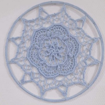 19 December - Workshop haakdiagram lezen