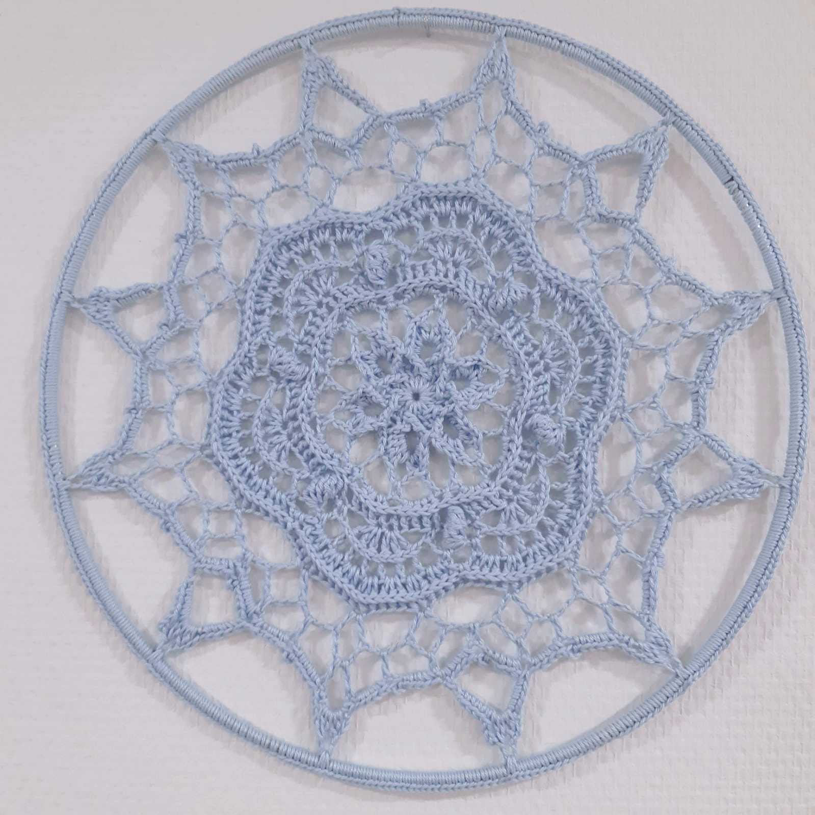 19 December - Workshop haakdiagram lezen