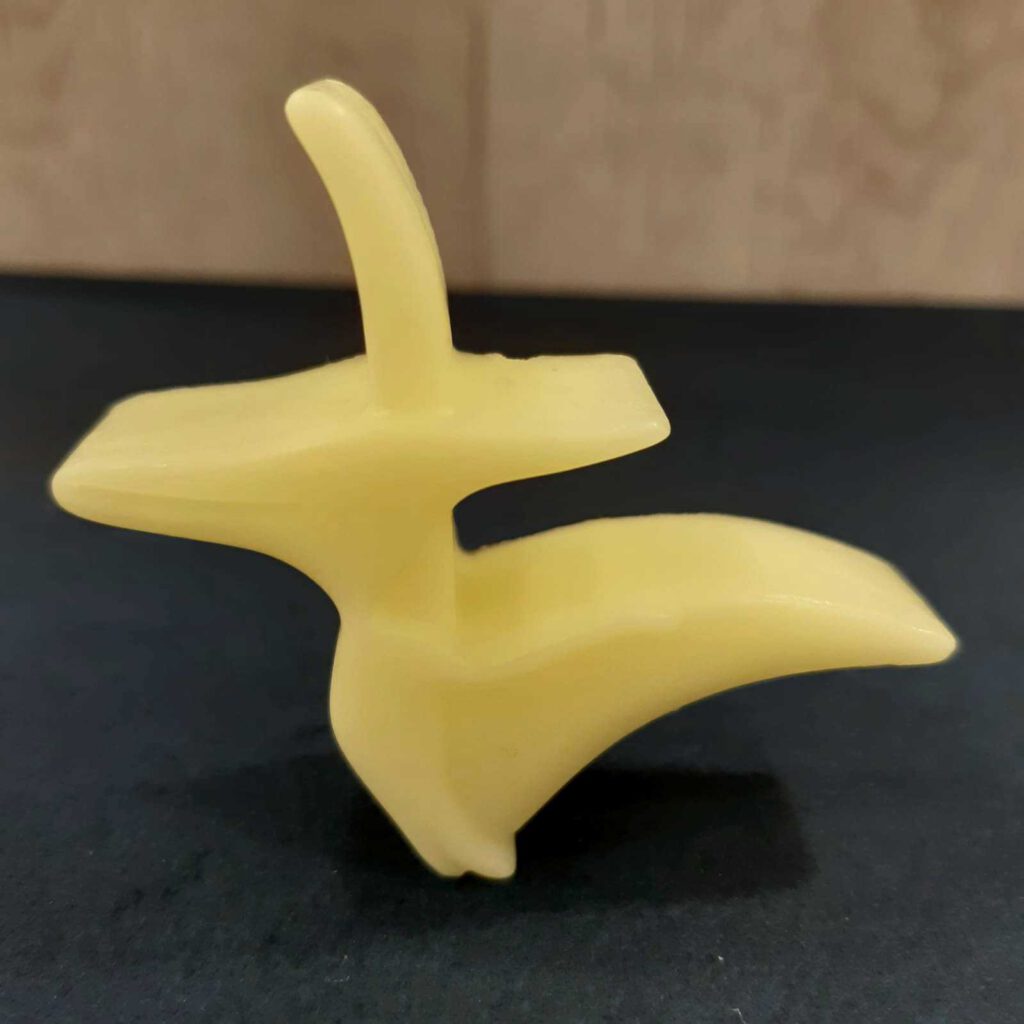 Zeep pterodactyl