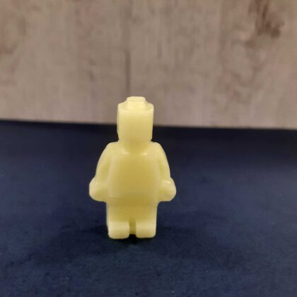 Zeep lego poppetje