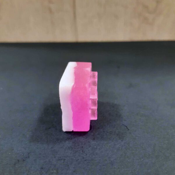 Zeep lego steentje 6 Zeep lego steentje 6