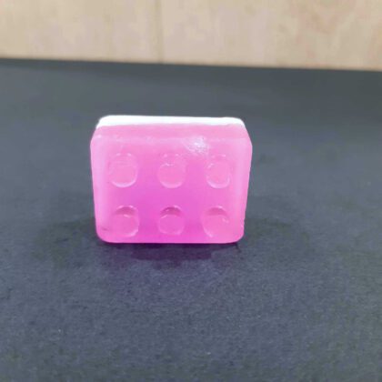 Zeep lego steentje 6