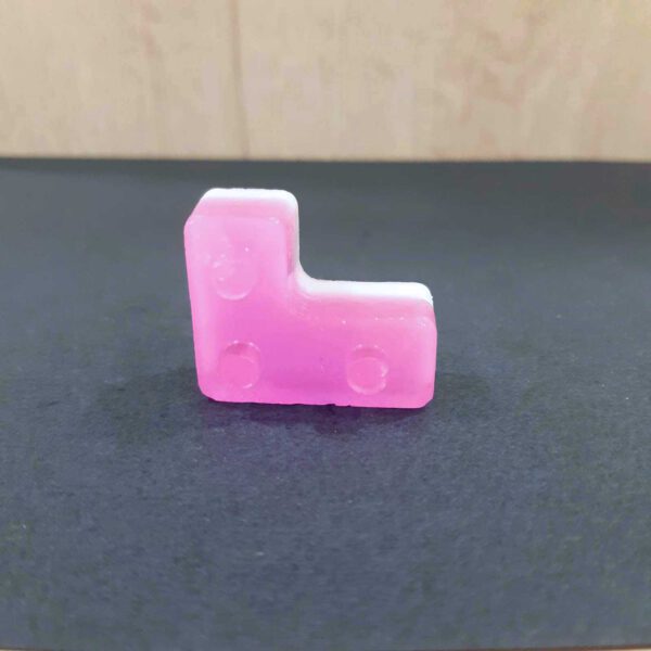 Zeep lego steentje 3 Zeep lego steentje 3