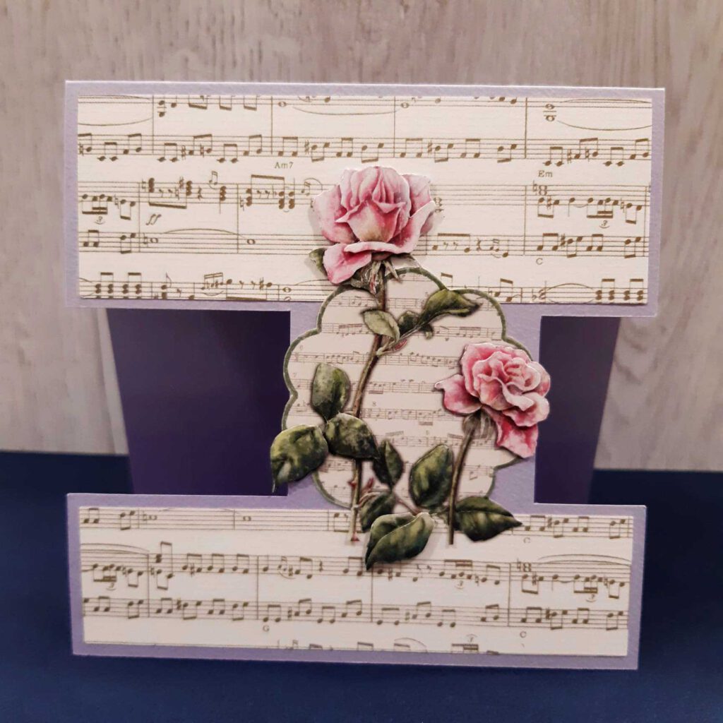 3D kaart