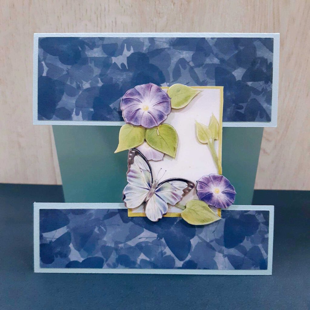3D kaart