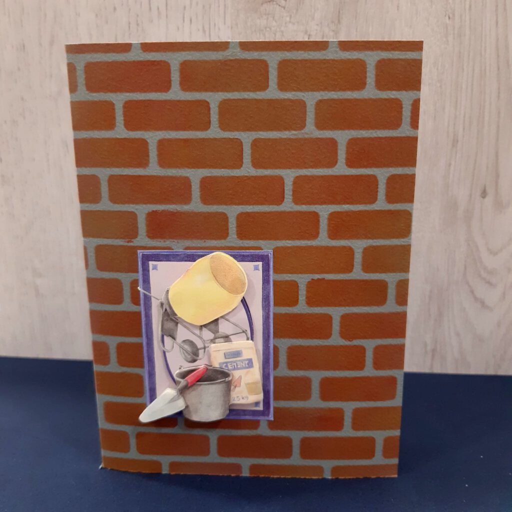 3D kaart